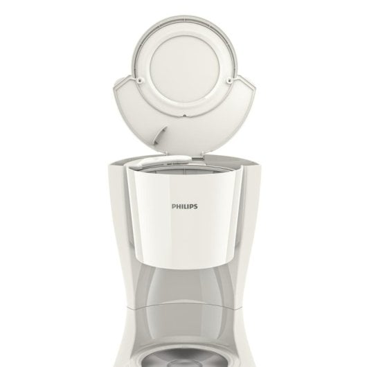 Caffettiera Filtro Philips Daily Collection HD7461/00 1,2L 1000W Anti-goccia