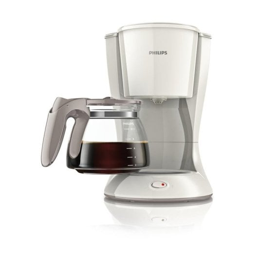 Caffettiera Filtro Philips Daily Collection HD7461/00 1,2L 1000W Anti-goccia