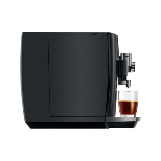 Cafetera Automatique JURA J10 1,9L 15 bars avec broyeur et mousseur lait