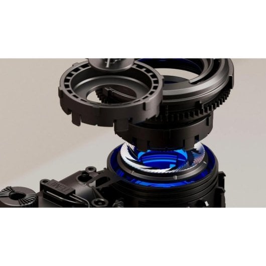 Kaffeemaschine Vollautomat Siemens EQ900 2,3L 19 bar mit Milchaufschäumer WLAN