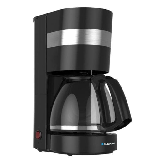 Cafetera Espresso Blaupunkt CMD401 1,25 L 12 tasses arrêt automatique