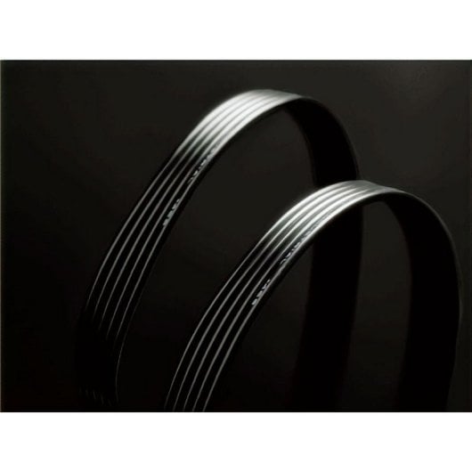 Tempest Netzteil 750W Schwarz
