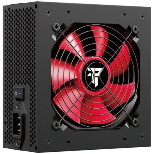 Alimentation Tempest 750W noire