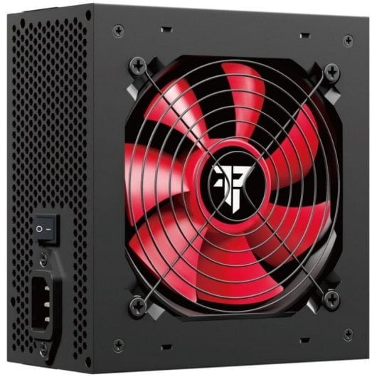 Tempest Netzteil 750W Schwarz