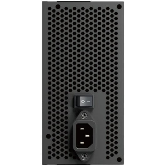 Alimentation Tempest 750W noire