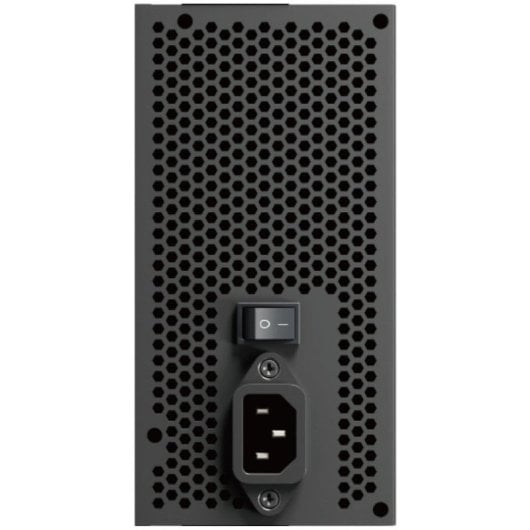 Tempest Netzteil 750W Schwarz