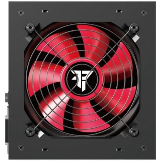 Tempest Netzteil 750W Schwarz