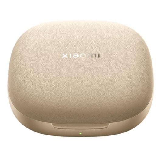 Xiaomi OpenWear Stereo Pro Auriculares Sem Fios Bluetooth com Áudio Dimensional, Redução Ativa de Fugas e Proteção IP54 Dourados