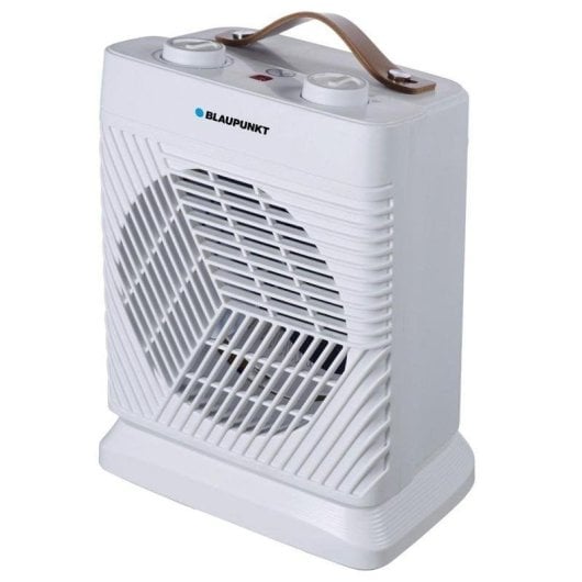 Riscaldatore termoventilatore Blaupunkt BP1014 2000W oscillante silenzioso