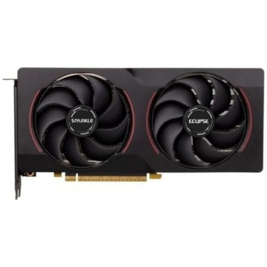 Tarjeta Gráfica Sparkle Intel Arc B570 Eclipse OC 10GB GDDR6