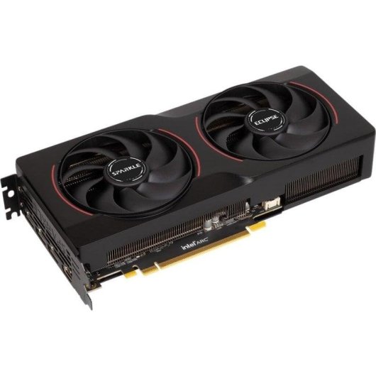 Grafikkarte Sparkle Intel Arc B570 Eclipse OC 10GB GDDR6