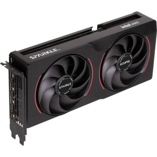 Grafikkarte Sparkle Intel Arc B570 Eclipse OC 10GB GDDR6