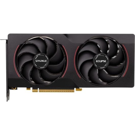 Tarjeta Gráfica Sparkle Intel Arc B570 Eclipse OC 10GB GDDR6 Reacondicionado