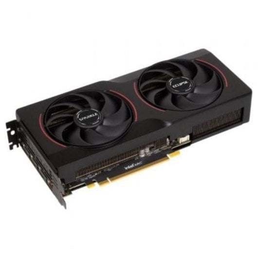 Tarjeta Gráfica Sparkle Intel Arc B570 Eclipse OC 10GB GDDR6