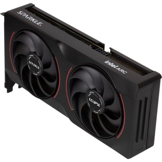 Grafikkarte Sparkle Intel Arc B570 Eclipse OC 10GB GDDR6