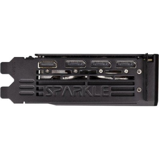 Tarjeta Gráfica Sparkle Intel Arc B570 Eclipse OC 10GB GDDR6 Reacondicionado