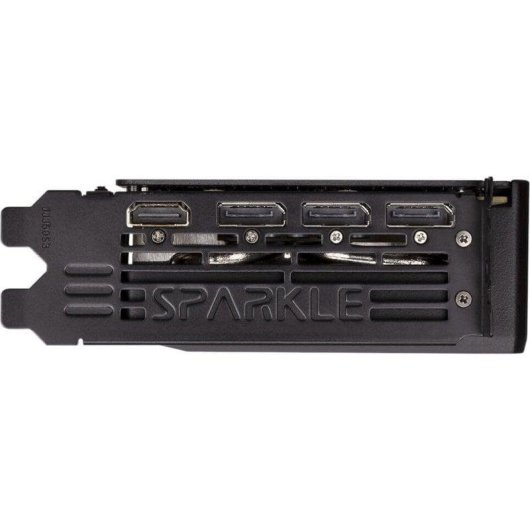 Grafikkarte Sparkle Intel Arc B570 Eclipse OC 10GB GDDR6