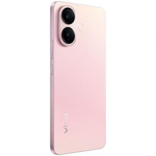 Vivo V60 Lite 5G 12GB 512GB 6.77" Rosa Pop