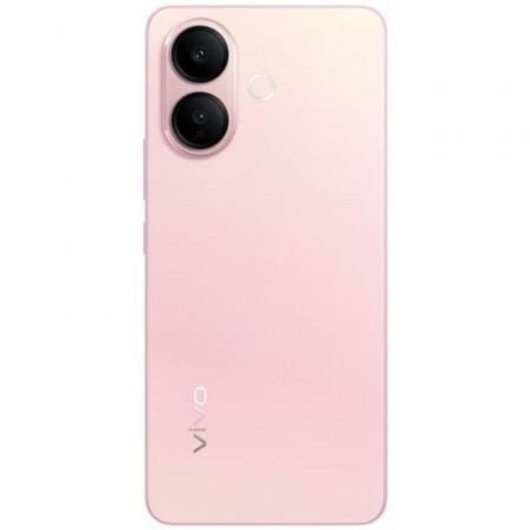 Vivo V60 Lite 5G 12GB 512GB 6.77" Rosa Pop