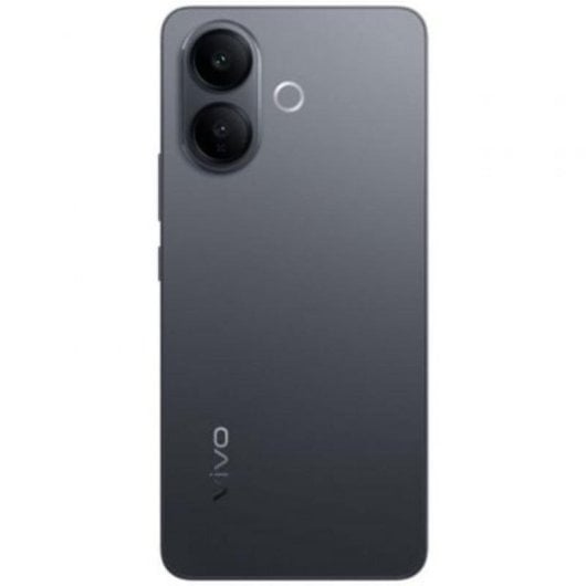 Vivo V60 Lite 12 Go 512 Go 6,77" AMOLED 120Hz 5G Double SIM Caméra Sony 50 MP Batterie 6500mAh 90W IP65 Android 15 Noir