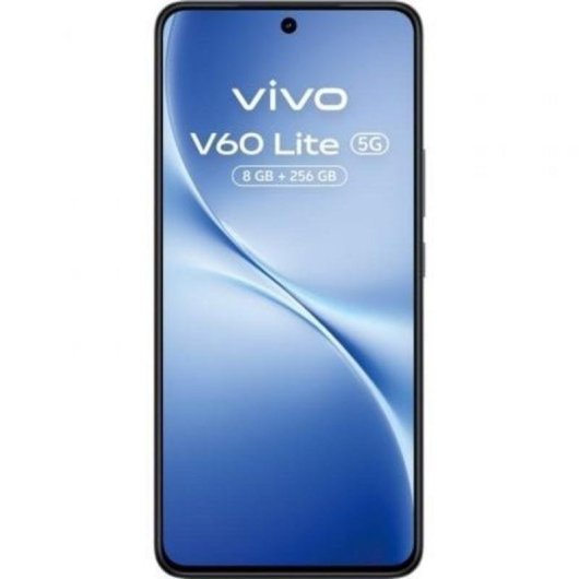 Vivo V60 Lite 5G 8GB 256GB 6.77" Negro
