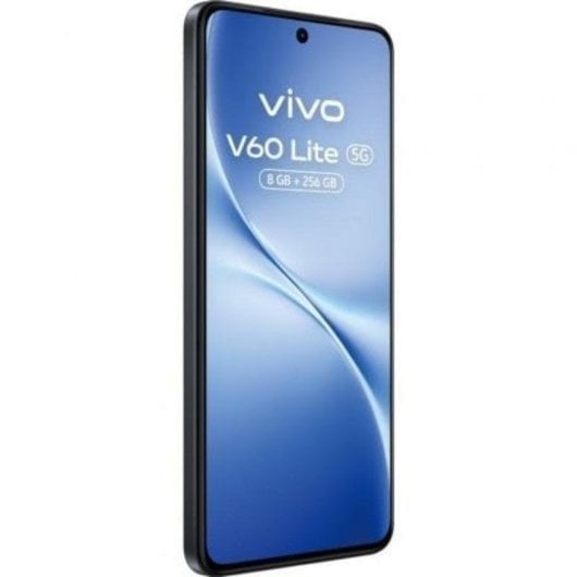 Vivo V60 Lite 5G 8GB 256GB 6.77" Negro