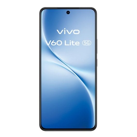 Vivo V60 Lite 5G 8GB 256GB 6.77" Negro