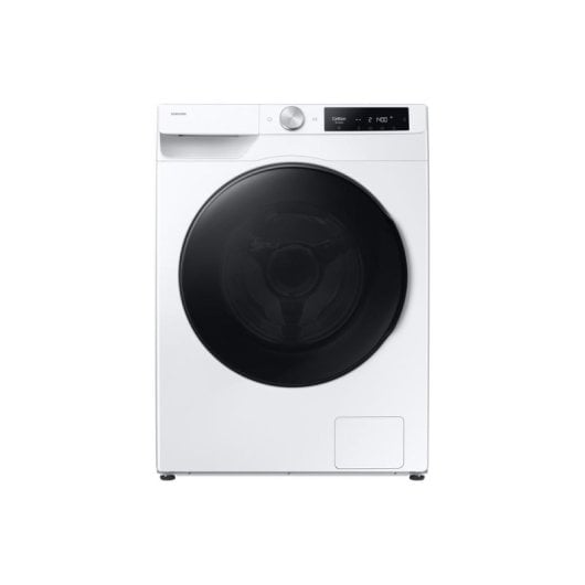 Lavasecadora Samsung 9kg A WD90DG6B85BE con AI Wash, Wi-Fi y Auto Dosificador