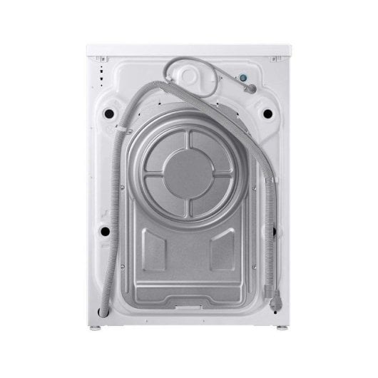 Máquina de Lavar Roupa Samsung WW90DG5G34AEEP 9Kg 1400rpm A Branca WiFi IA Ecobubble