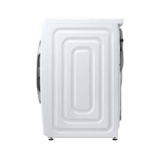 Máquina de Lavar Roupa Samsung WW90DG6U25LE 9Kg 1400rpm A Branca WiFi EcoBubble