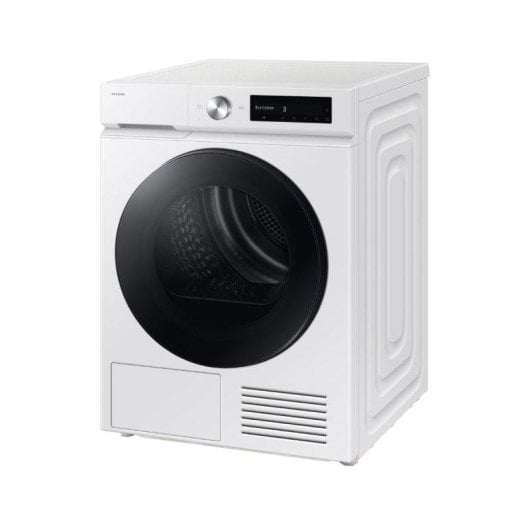 Secadora de condensación Samsung DV90DB7845GW 9kg Clase A con bomba de calor y Wi-Fi