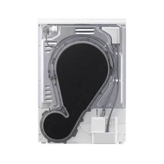 Secadora de condensación Samsung DV90DB7845GW 9kg Clase A con bomba de calor y Wi-Fi