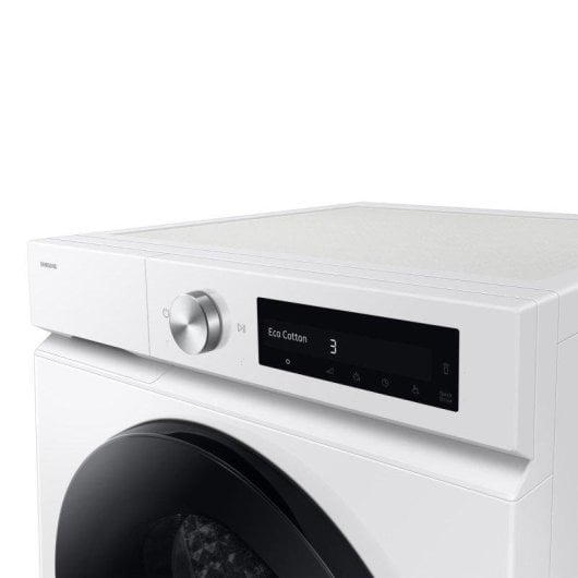 Secadora de condensación Samsung DV90DB7845GW 9kg Clase A con bomba de calor y Wi-Fi