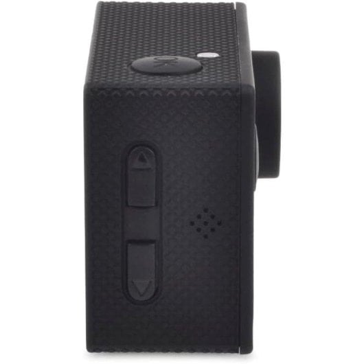 Cámara Deportiva Prixton DV609 Full HD WiFi Sumergible 12 Accesorios UltraWide