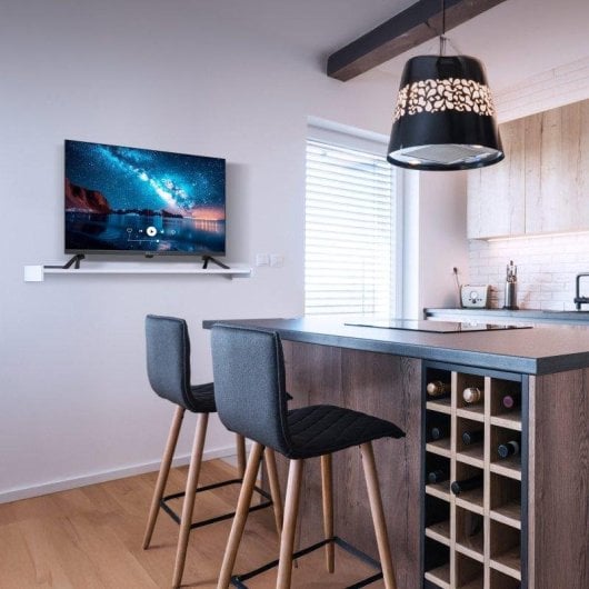 TV TD SYSTEMS LED M32K21H 32" HD DVB-T2/C/S2 Dolby Digital Plus USB