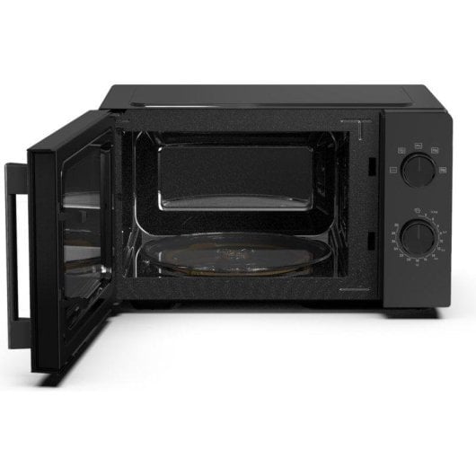 Microondas Hisense H20MOBP1HI 20L 700W Inverter Descongelamento Rápido