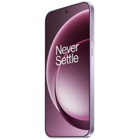 OnePlus 15 5G 16GB 512GB 6.78" Ultra Violet