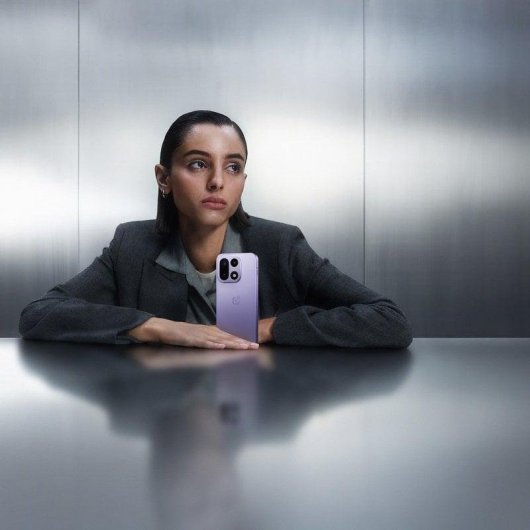 OnePlus 15 5G 16GB 512GB 6.78" Ultra Violet