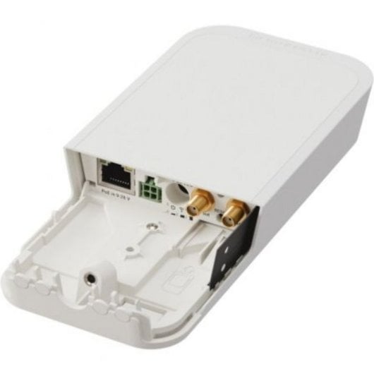 Punto di Accesso Mikrotik Kit wAP LR8G 2,4 GHz LoRa 868 MHz GPS