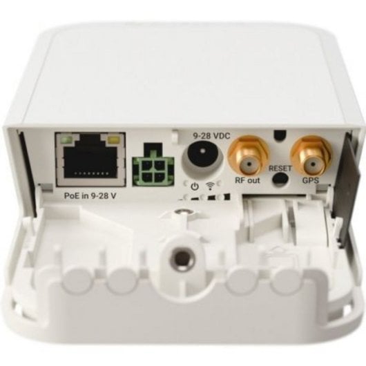 Punto di Accesso Mikrotik Kit wAP LR8G 2,4 GHz LoRa 868 MHz GPS
