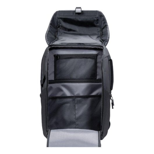 Trust Jersey Rucksack für Laptops bis zu 17" Grau
