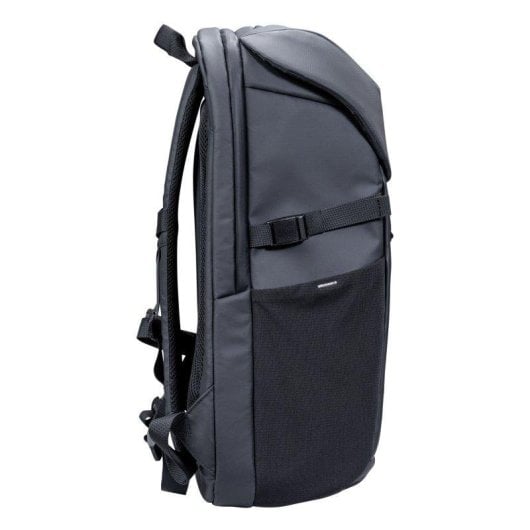 Trust Jersey Rucksack für Laptops bis zu 17" Grau
