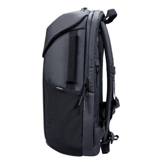 Trust Jersey Rucksack für Laptops bis zu 17" Grau