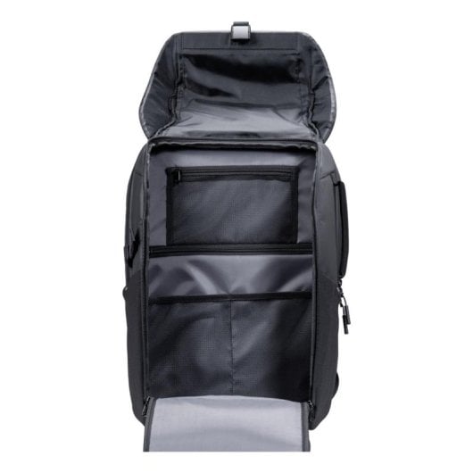 Trust Jersey Rucksack für Laptops bis zu 17" Grau