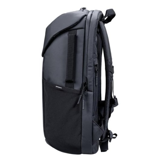 Trust Jersey Rucksack für Laptops bis zu 17" Grau