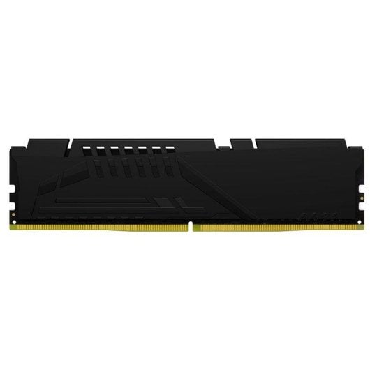Kingston FURY Beast Memória RAM DDR5 32GB 5200MHz CL40 Intel XMP AMD EXPO Preta