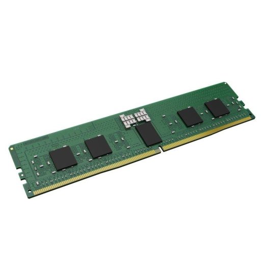Memoria RAM Kingston KSM56R46BS8PMI-24MBI 24GB 1x24GB DDR5 5600MHz CL46 Registered Verde