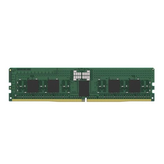 Memoria RAM Kingston KSM56R46BS8PMI-24MBI 24GB 1x24GB DDR5 5600MHz CL46 Registered Verde