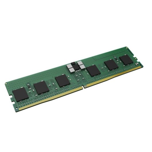 Memoria RAM Kingston KSM56R46BS8PMI-24MBI 24GB 1x24GB DDR5 5600MHz CL46 Registered Verde
