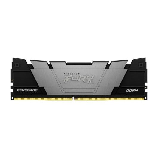Mémoire RAM Kingston FURY Renegade 32GB 2x16GB DDR4 4600MT/s CL19 XMP Noir
